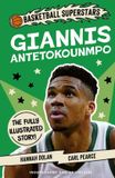 Giannis Basketball Superstars: Giannis Antetokounmpo