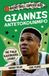 Giannis Basketball Superstars: Giannis Antetokounmpo