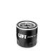 UFI FILTERS 23.267.00 oliefilter