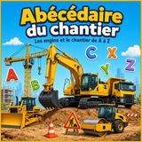 Abécédaire Libri GmbH Abécédaire du chantier