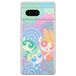 ERT GROUP mobiel telefoonhoesje voor Google PIXEL 7 The Powerpuff Girls patroon 038