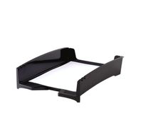 Fellowes Green2desk brievenbak zwart
