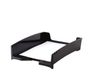 Fellowes Green2desk brievenbak zwart