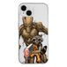 ERT GROUP mobiel telefoonhoesje voor Apple iPhone 14 PLUS Marvel Guardians of the Galaxy 002