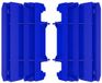 Polisport Yamaha Yz125/250 05-20 Radiatorrooster Blauw