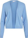 VILA - VIRIL SHORT L/S KNIT CARDIGAN-NOOS Dames Vest