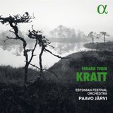 Outhere Estonian Festival Orchestra, Paavo Järvi - Kratt (CD)
