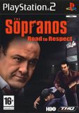 THQ The Sopranos Road to Respect /PS2