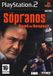 THQ The Sopranos Road to Respect /PS2