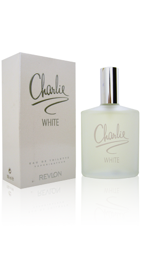 Revlon Charlie White eau de toilette / 100 ml / dames