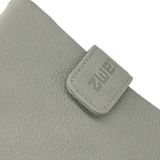 ZWEI Portemonnee M.Wallet MW5 Sage groen
