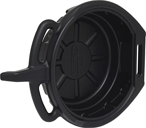 KS Tools 150.9359 Opvangbak - 7,5 liter - Ø 385 mm