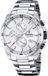 Festina Chrono Sport Herenhorloge F20463/1 - Zilverkleurig Staal