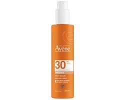Avène Zonnebrand Spray SPF 30 - 200 ml