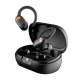 Skullcandy Push Active ANC True Wireless - Orange/Black