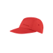 Hatland - UV-baseball pet voor volwassenen - Alec - Rood - maat Onesize