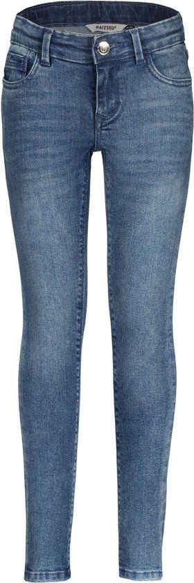 Raizzed Leonia meisjes jeans