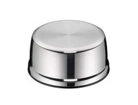 THERMOS 4001.999.002 Reserveonderdeel afsluitdeksel voor voedselvat 4001 Stainless King 0,47-0,71 l
