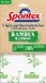 Spontex Bamboo Schoonmaakdoek 5 Stuks