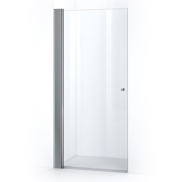 Maxaro Douchedeur 90cm Pendeldeur Zircon Comfort - 6095826069014