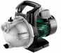 Metabo P 4000 G - Centrifugaalpomp - 1100W - 4000 L/u