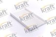 Kraft Automotive 1731510 Filter, binnenlucht