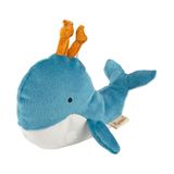 rammelaar Sigibaby Walvis Rammelaar Grijper