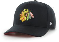 47Brand New Era Blackhawks NHL Hitch baseballpet