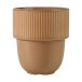 Sagaform Tasse Inka 27 cl Fudge