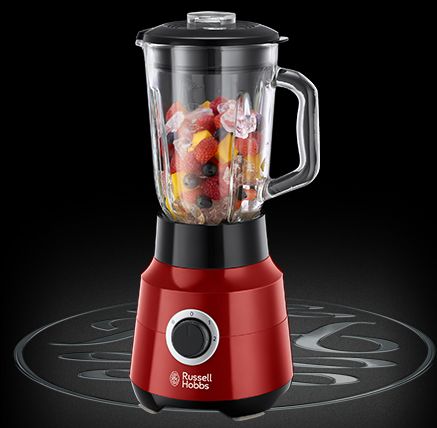 Russell Hobbs 24720-56 Desire Blender - Rood