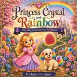 Princess The Evermeadow Adventures- Princess Crystal and Rainbow