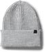 Calvin Klein Unisex Mutsen Kinderen Acryl Grijs Herfst/Winter