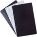 Sizzix Magnetische Vellen - Bedrukt - 22,23x13,97 cm - 5 stuks