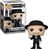 Funko Poltergeist II: The Other Side POP! Movies Vinyl Figure Reverend Kane 9 cm POP! Figuur