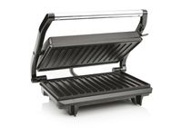 Tristar GR-2650 Contactgrill - Black/Stainless Steel - 700W