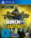 Ubisoft Tom Clancy's Rainbow Six: Extraction - Édition standard - PlayStation 4