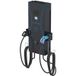 IES KEYWATT Borne rapide DC 24kW - CCS+CHAdeMO+Type2S - SIM, RFID