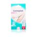 Cosmoplast pleisters, meerkleurig, één maat