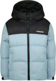 Vingino Thorther Jongens Jas - Faded blue - Maat 128