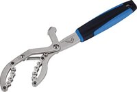 BBB Cycling T-RexGrip Cassette Afnemer - 11-26 Tanden - Zwart - Wielgereedschap