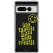 ERT GROUP mobiel telefoonhoesje voor Google PIXEL 7 PRO origineel en officieel erkend Babaco patroon Bad choices 002 optimaal aangepast aan de vorm van de mobiele telefoon, hoesje is gemaakt van TPU