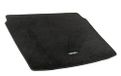 MTM BA-1291 Kofferbakmat voor Volkswagen Golf 8 / Golf eTSI 2020, zwart