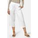 Goldner Broek wit
