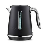 Sage the Soft Top Luxe Waterkoker - 1.7L - 2400W - Zwart