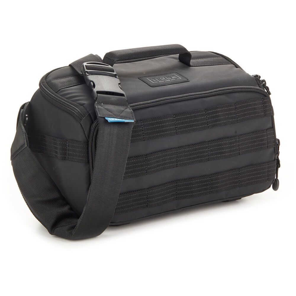 Tenba Axis V2 6L Sling Bag - Zwart