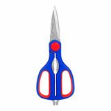 WorkPro Ciseaux 250mm Acier inoxydable
