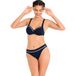 Lisca Soutien-gorge de maillot de bain armaturé femme Lisca Uvita