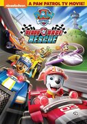 Dutch Filmworks Paw Patrol Volume 24: Ready, Race, Rescue