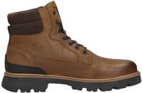 PME Legend Dragan Veterschoenen Hoog - Cognac - Maat 46