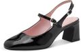 Tamaris Dames Slingpumps 1-29601-46 Zwart